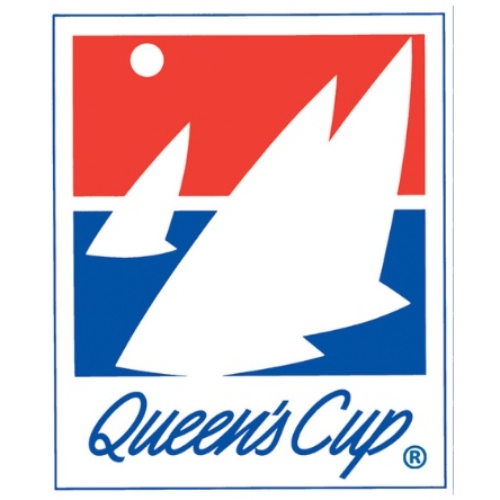 87th Queen's Cup Race logo